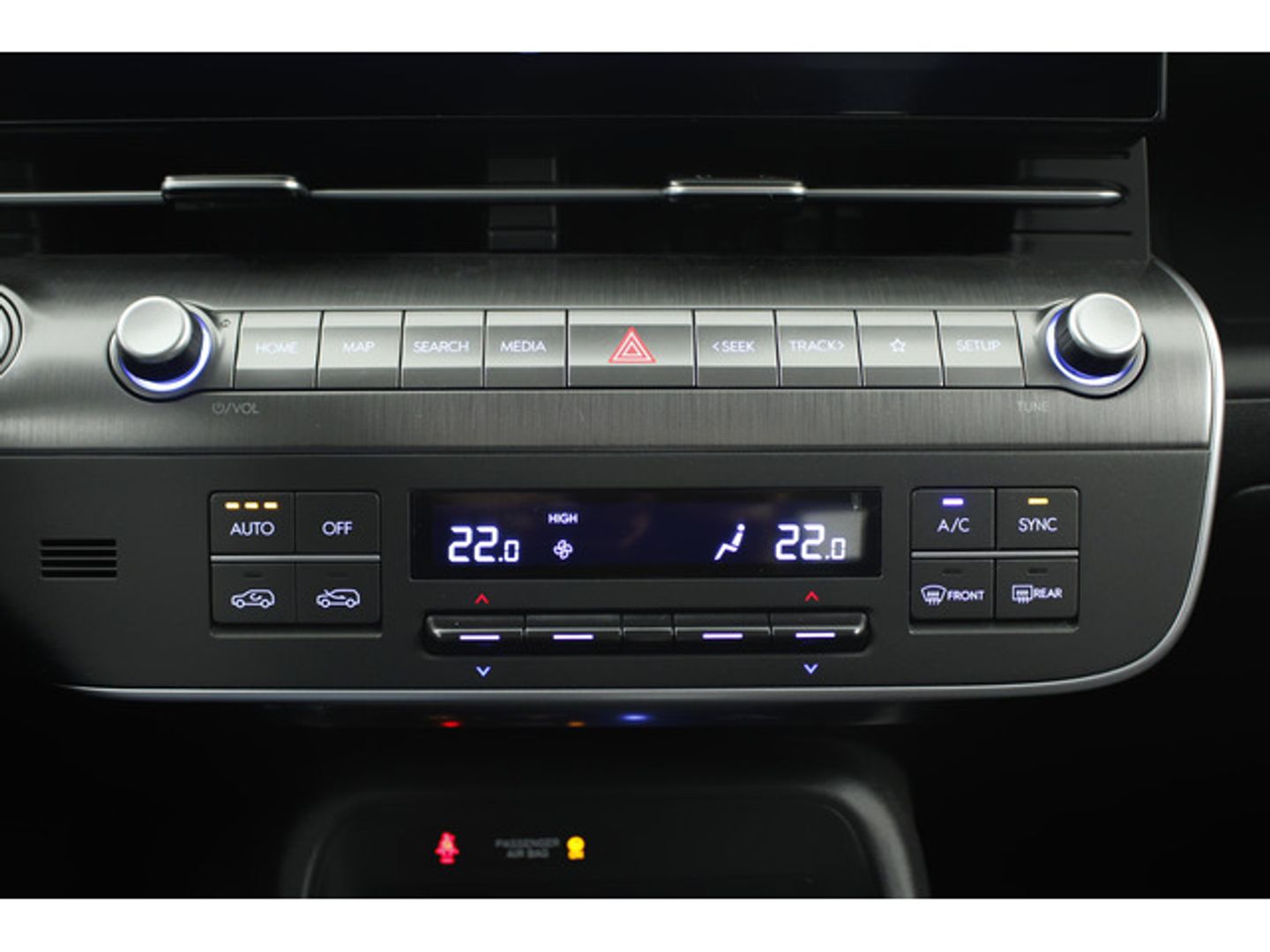 Hyundai Kona 1.0 TGDi Maxx 4x2 88 kW (120 CV)