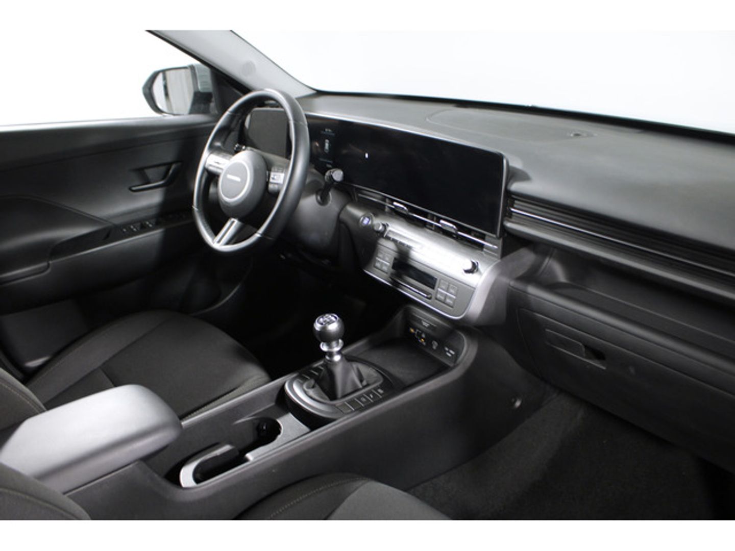 Hyundai Kona 1.0 TGDi Maxx 4x2 88 kW (120 CV)