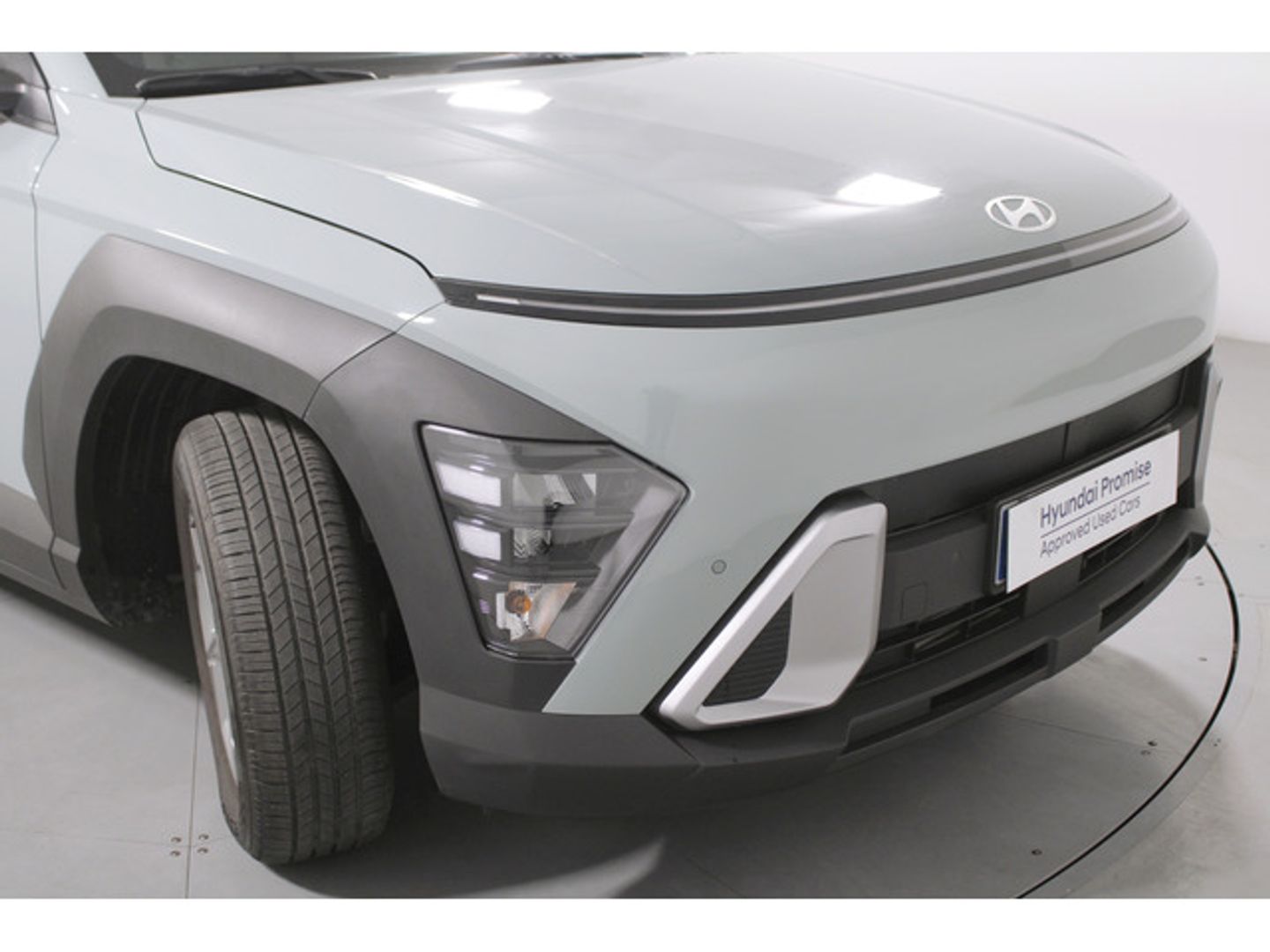 Hyundai Kona 1.0 TGDi Maxx 4x2 88 kW (120 CV)