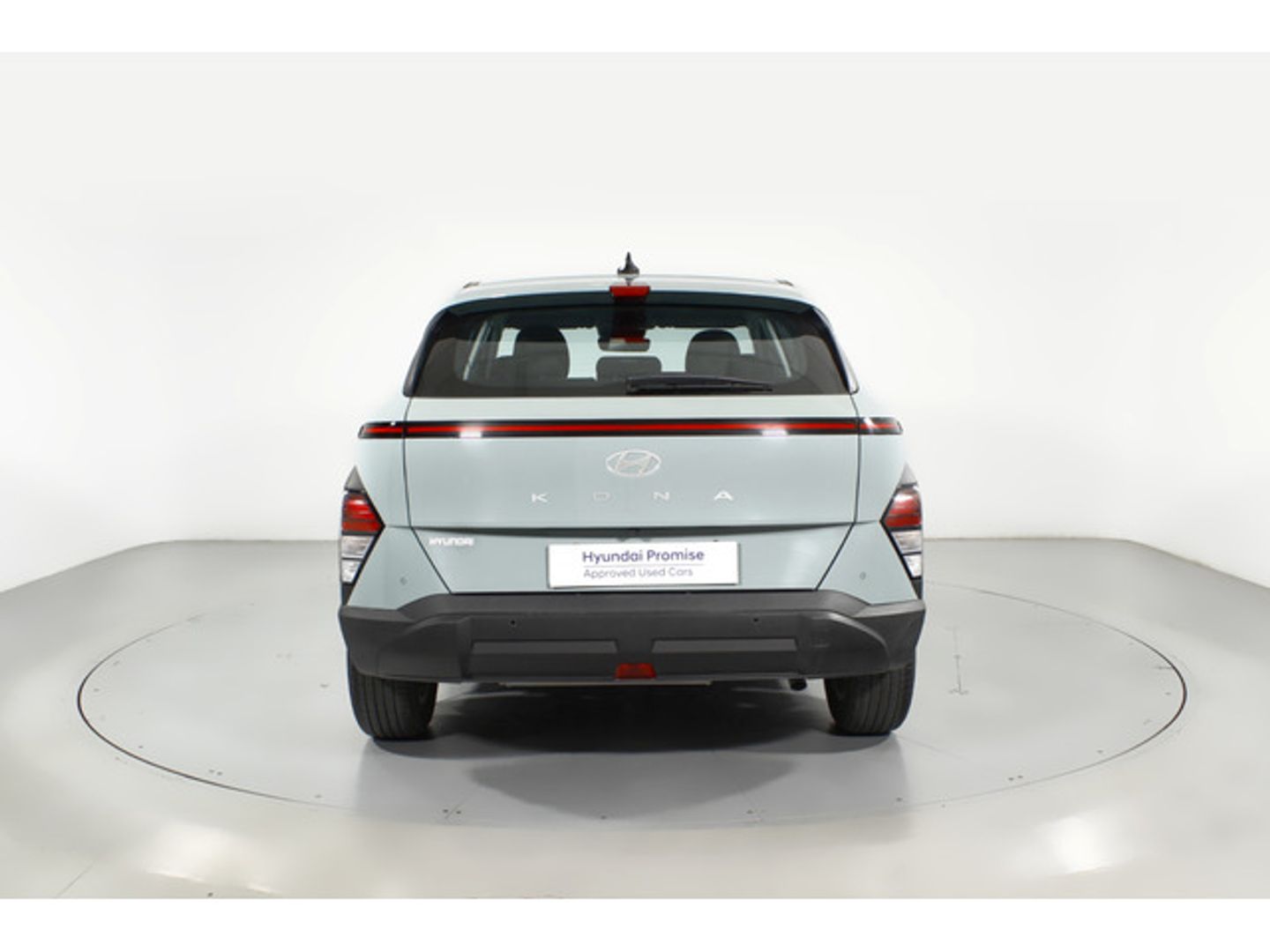 Hyundai Kona 1.0 TGDi Maxx 4x2 88 kW (120 CV)