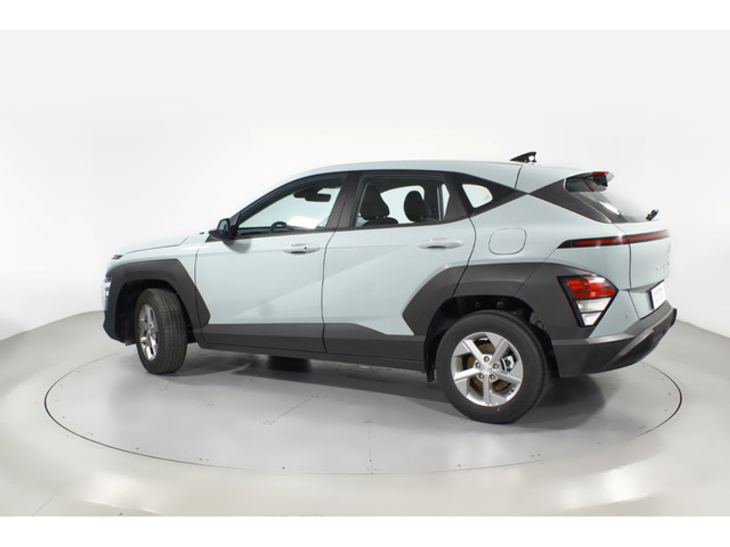 Hyundai Kona 1.0 TGDi Maxx 4x2 88 kW (120 CV)