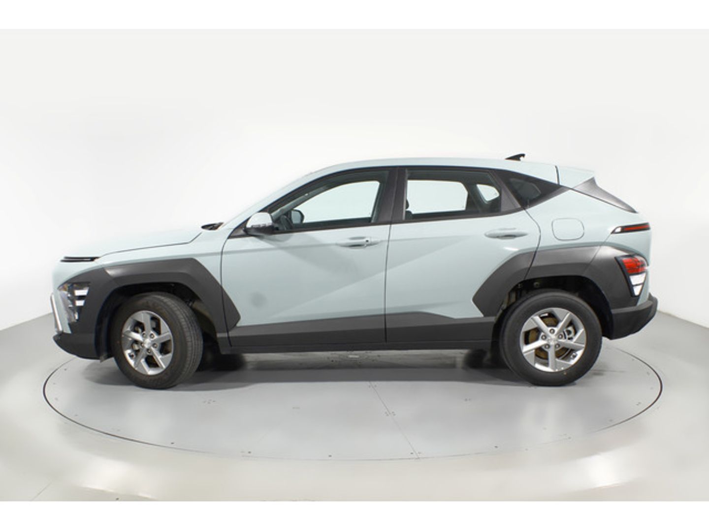 Hyundai Kona 1.0 TGDi Maxx 4x2 88 kW (120 CV)
