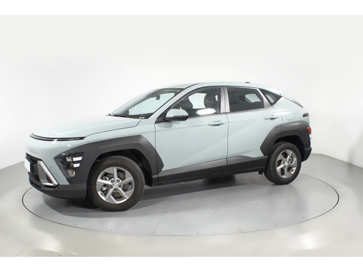 Hyundai Kona 1.0 TGDi Maxx 4x2 88 kW (120 CV)