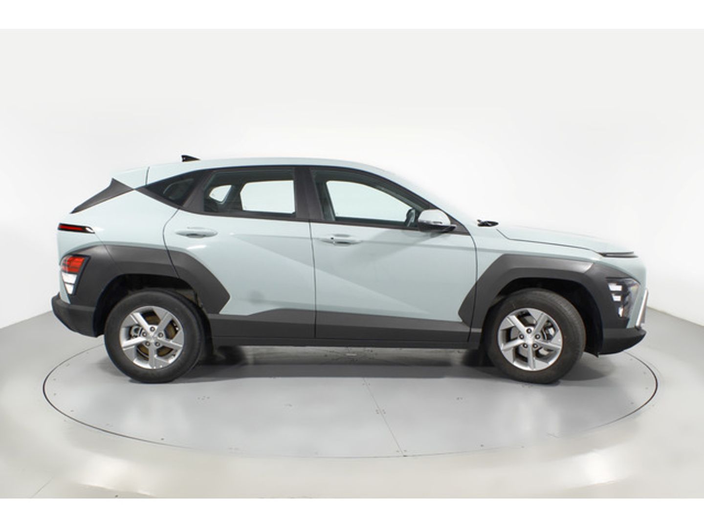 Hyundai Kona 1.0 TGDi Maxx 4x2 88 kW (120 CV)