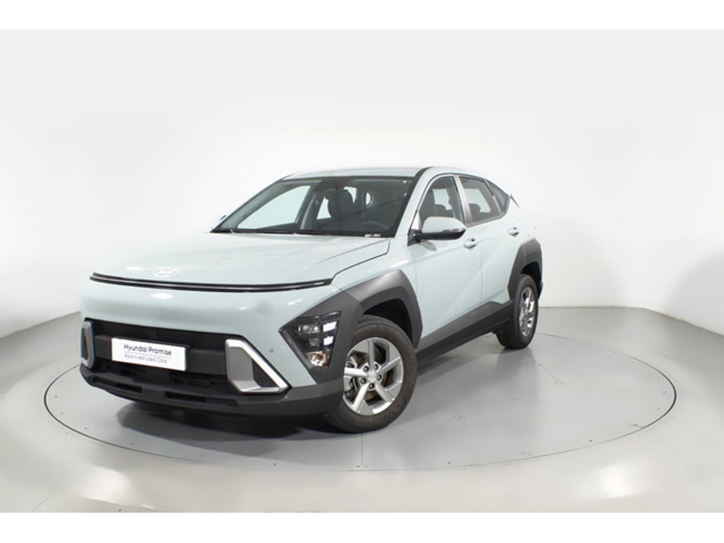 Hyundai Kona 1.0 TGDi Maxx 4x2 88 kW (120 CV)