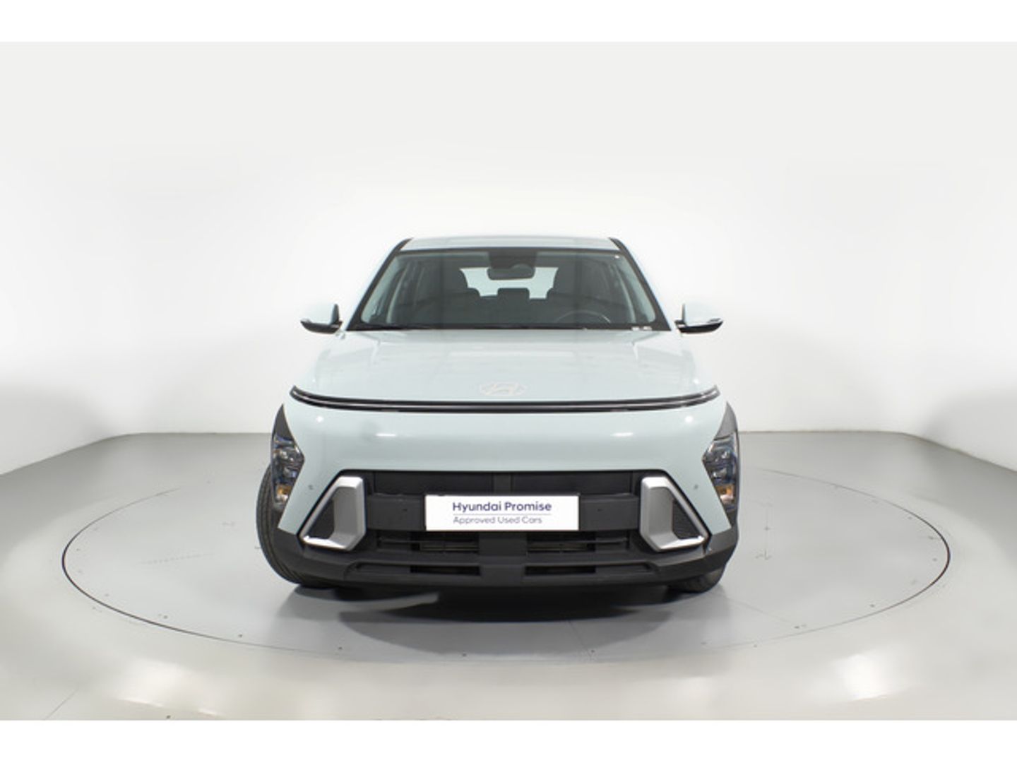 Hyundai Kona 1.0 TGDi Maxx 4x2 88 kW (120 CV)