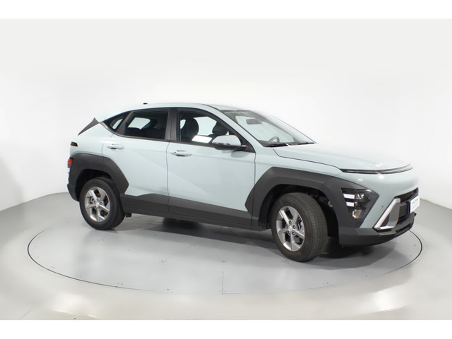 Hyundai Kona 1.0 TGDi Maxx 4x2 88 kW (120 CV)