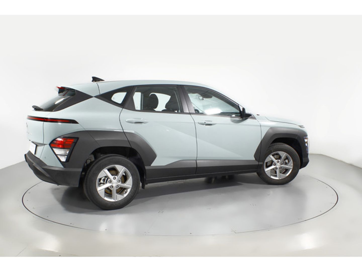 Hyundai Kona 1.0 TGDi Maxx 4x2 88 kW (120 CV)