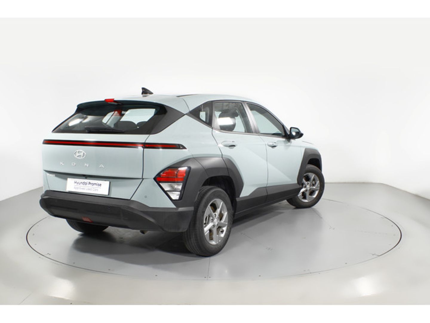 Hyundai Kona 1.0 TGDi Maxx 4x2 88 kW (120 CV)