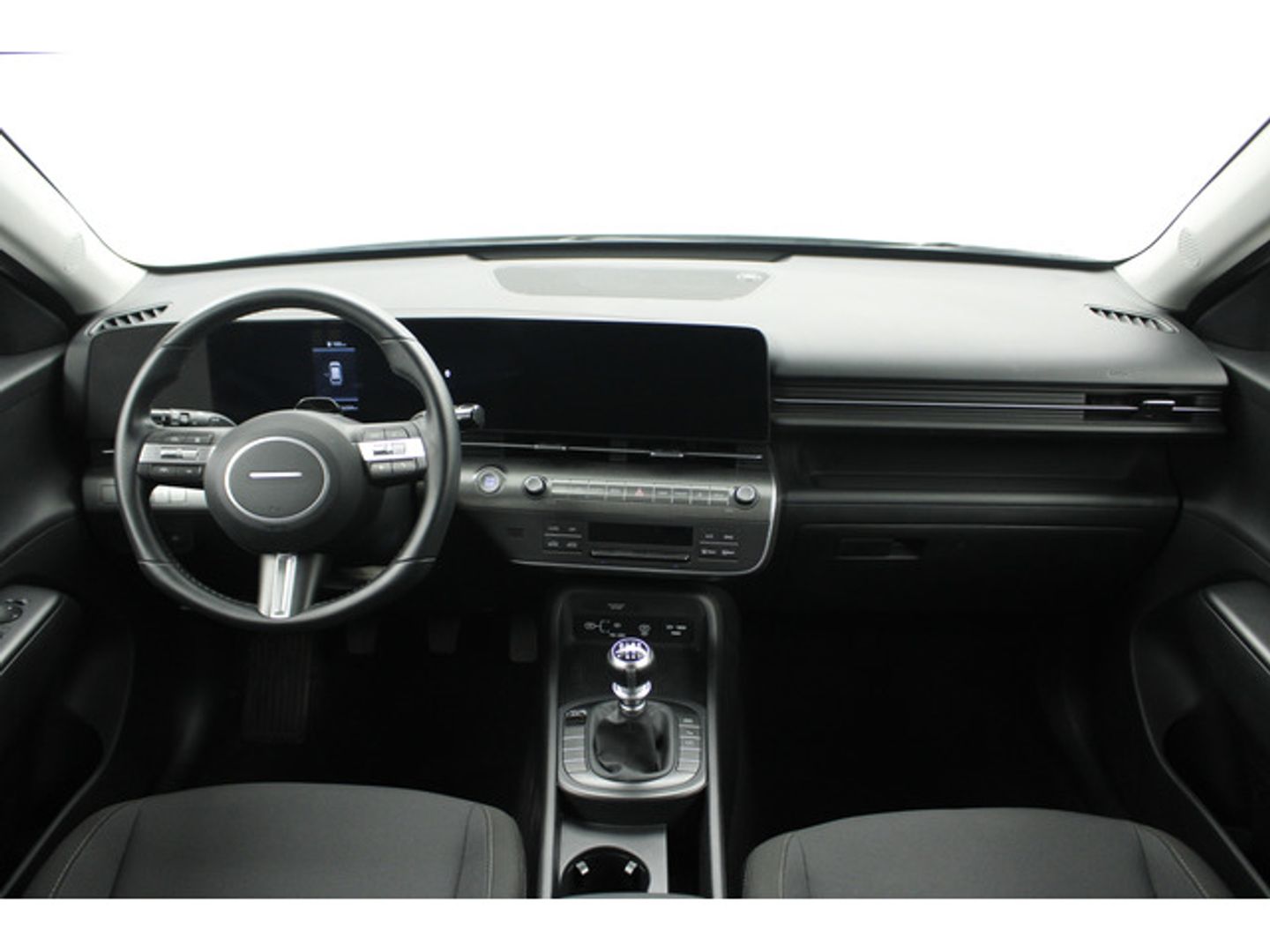 Hyundai Kona 1.0 TGDi Maxx 4x2 88 kW (120 CV)