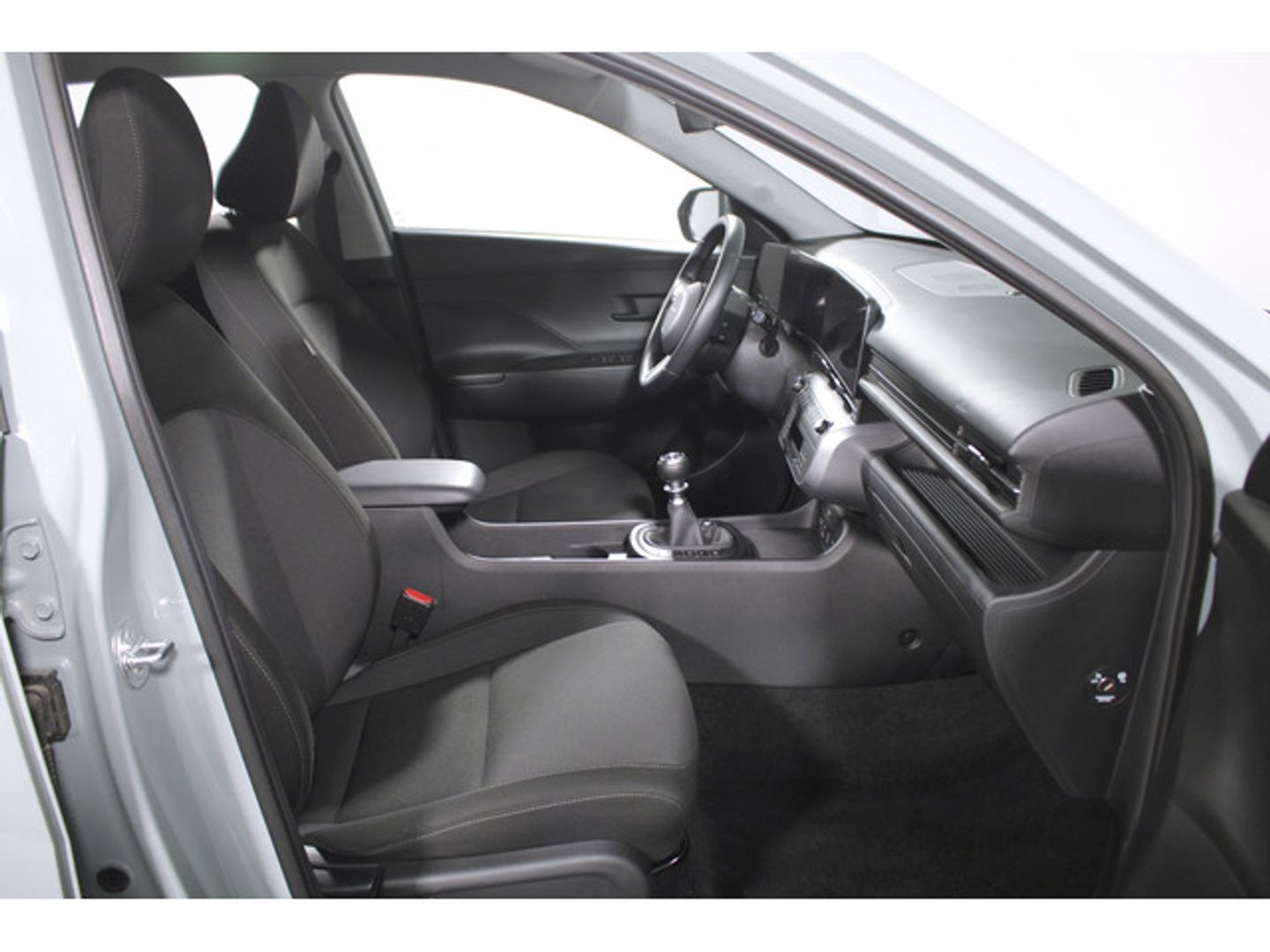 Hyundai Kona 1.0 TGDi Maxx 4x2 88 kW (120 CV)