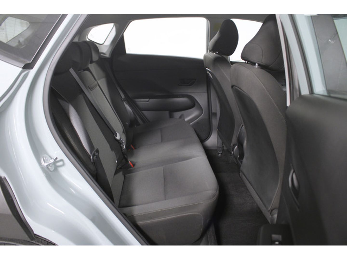 Hyundai Kona 1.0 TGDi Maxx 4x2 88 kW (120 CV)