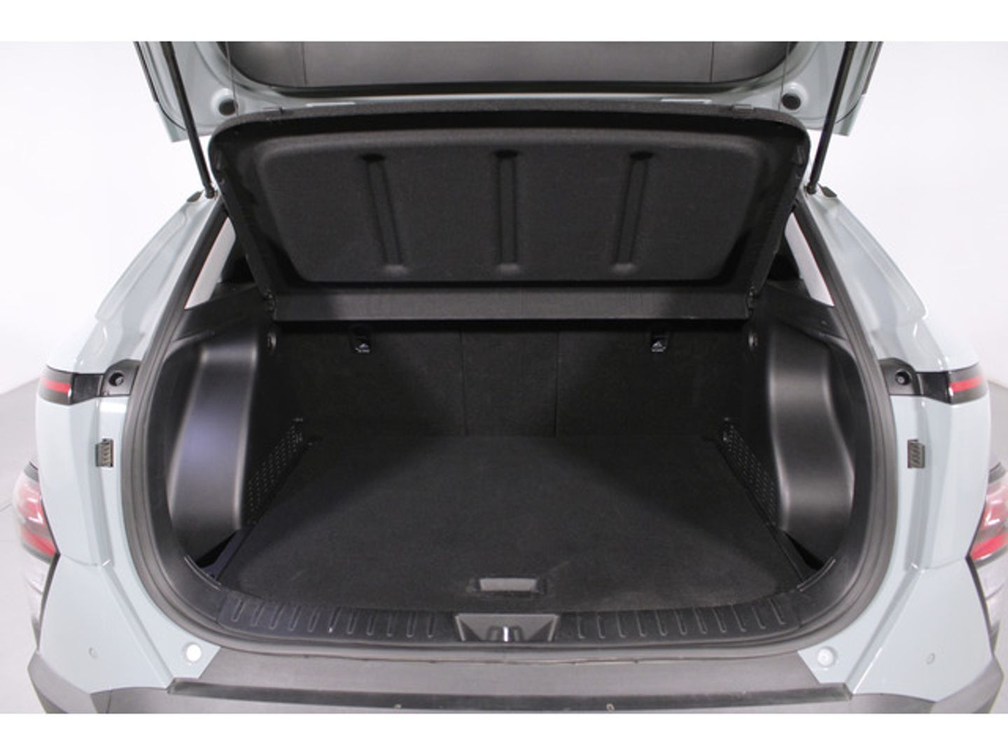 Hyundai Kona 1.0 TGDi Maxx 4x2 88 kW (120 CV)