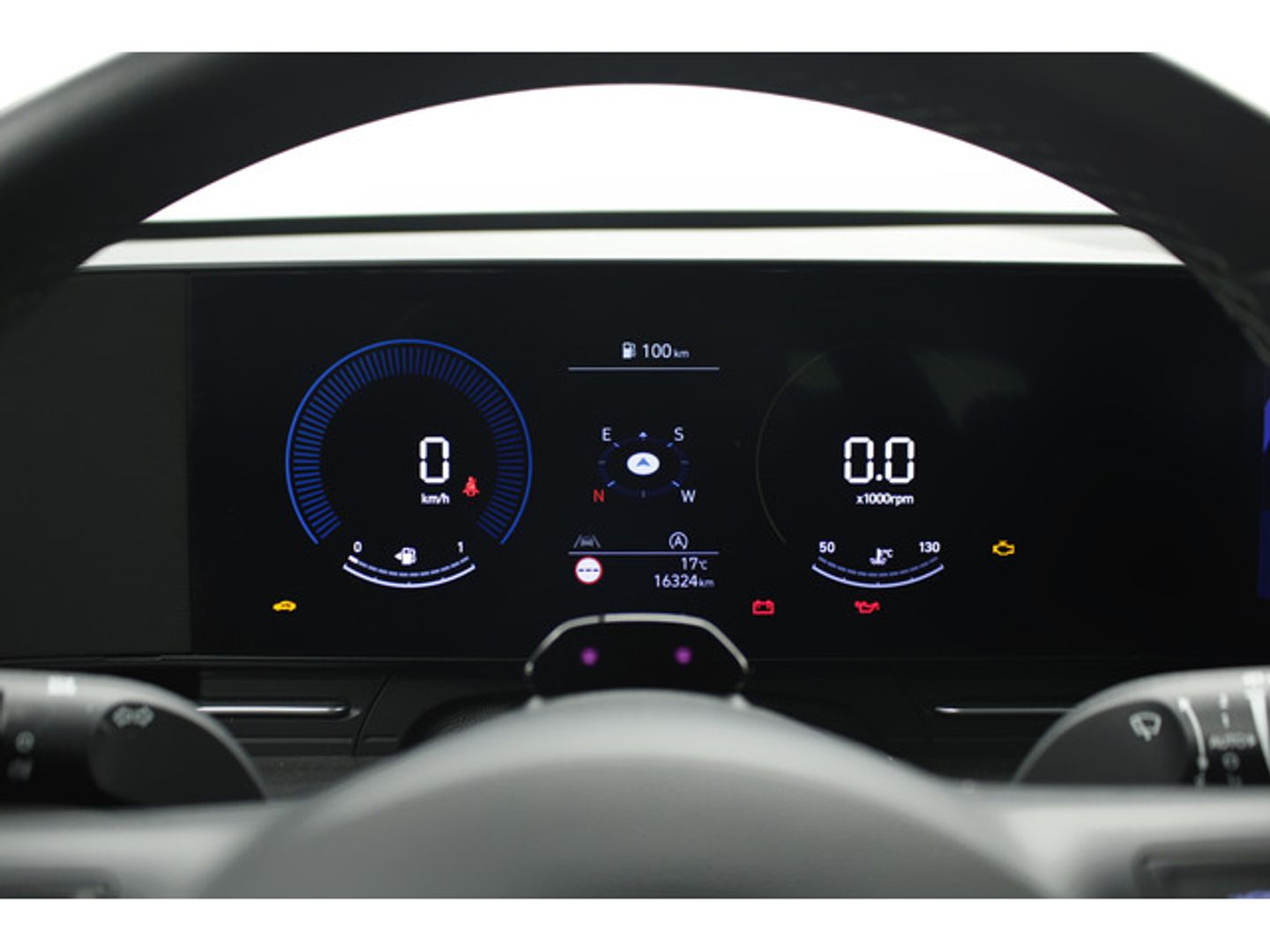 Hyundai Kona 1.0 TGDi Maxx 4x2 88 kW (120 CV)