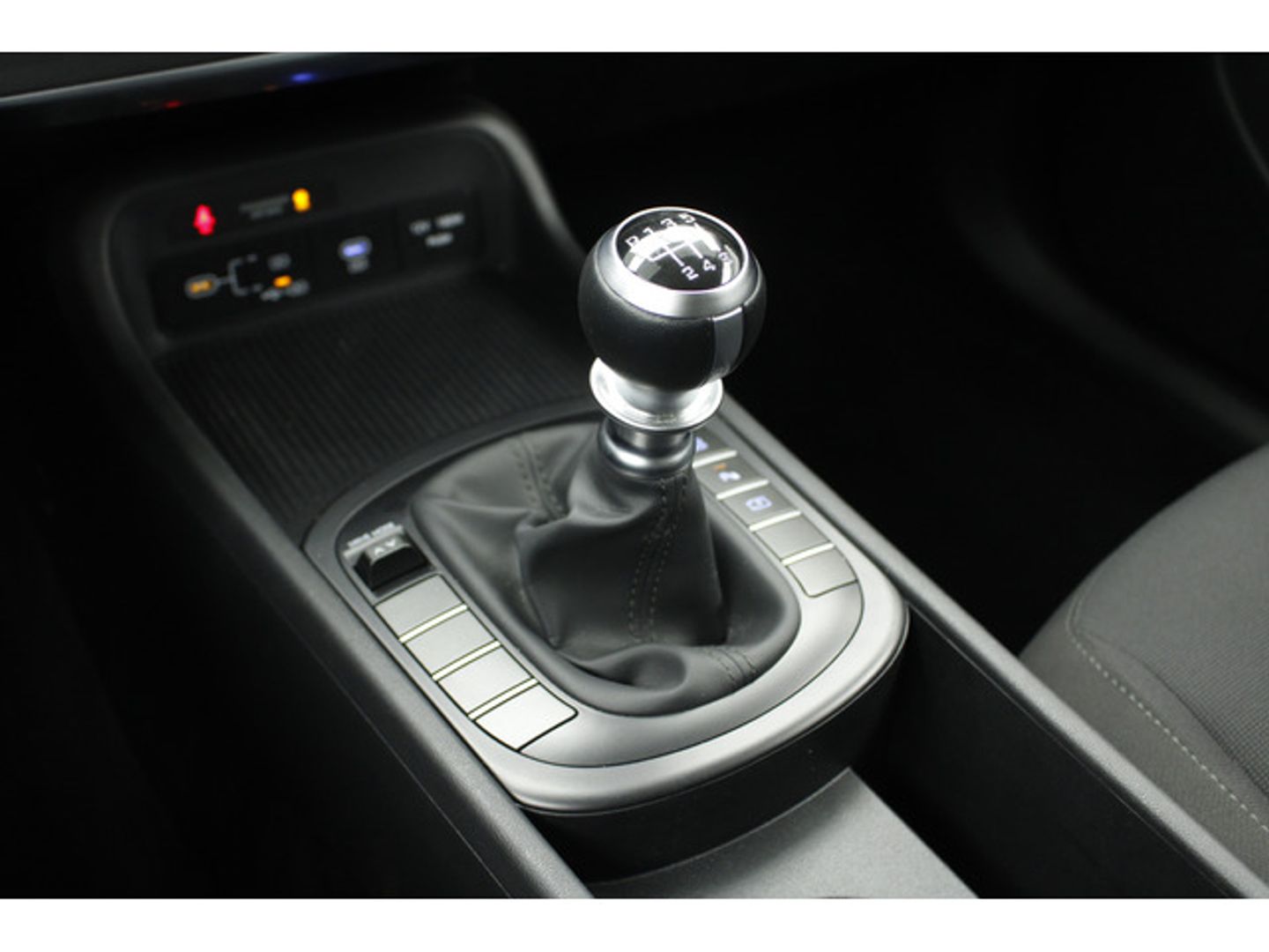 Hyundai Kona 1.0 TGDi Maxx 4x2 88 kW (120 CV)