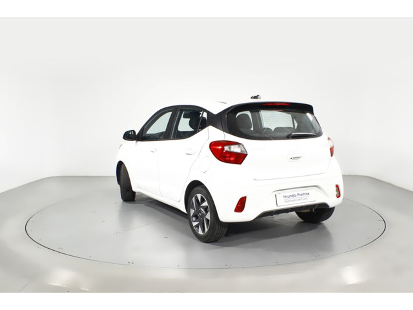 Hyundai i10 1.0 Klass 49 kW (67 CV)