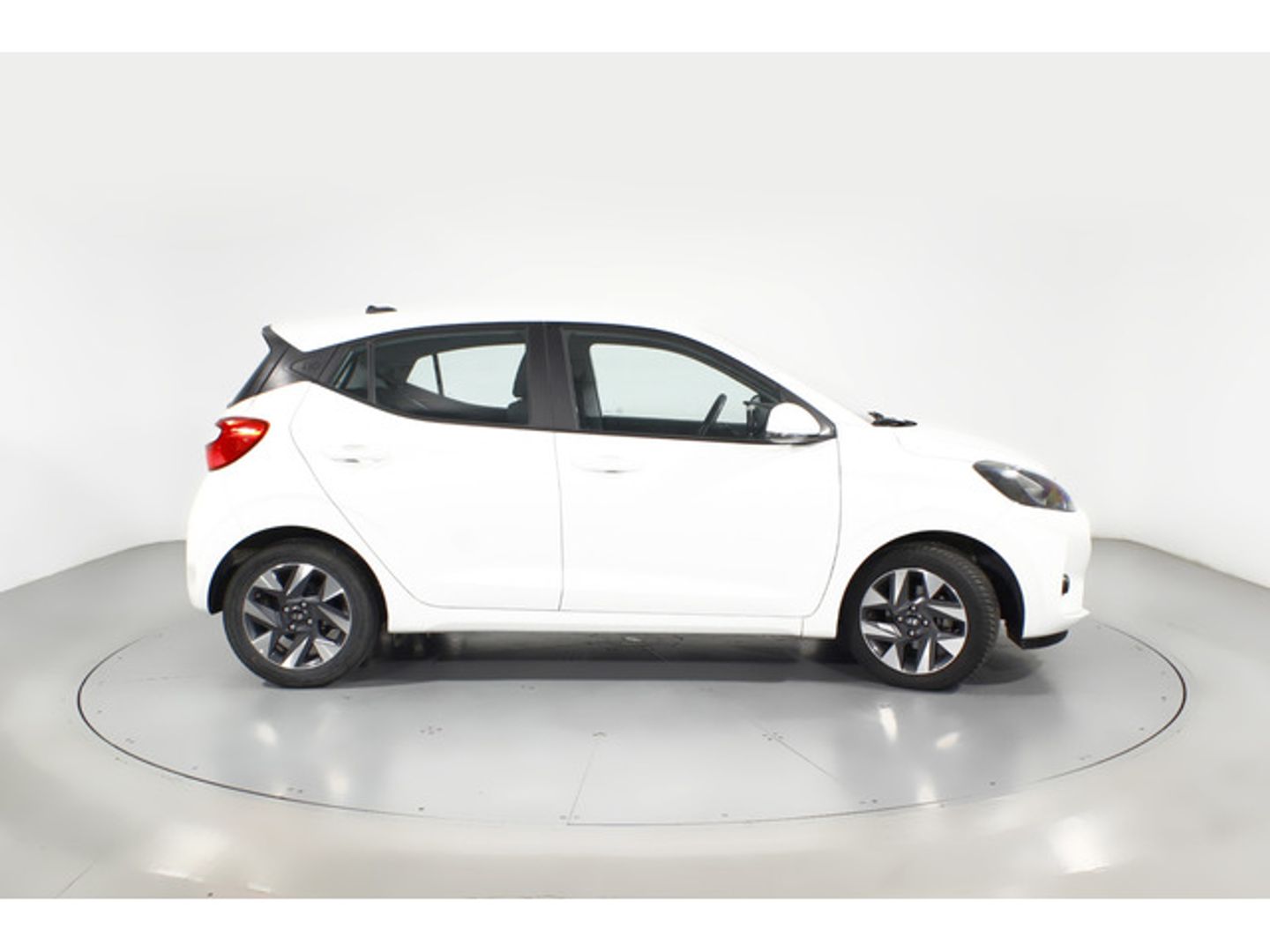 Hyundai i10 1.0 Klass 49 kW (67 CV)