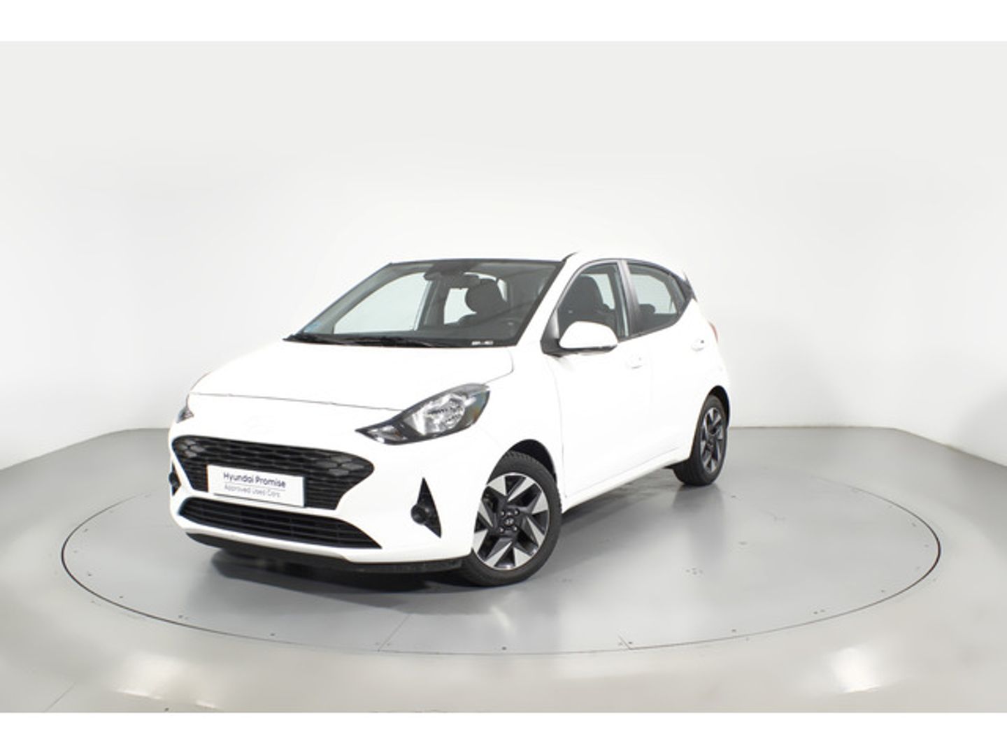 Hyundai i10 1.0 Klass 49 kW (67 CV)