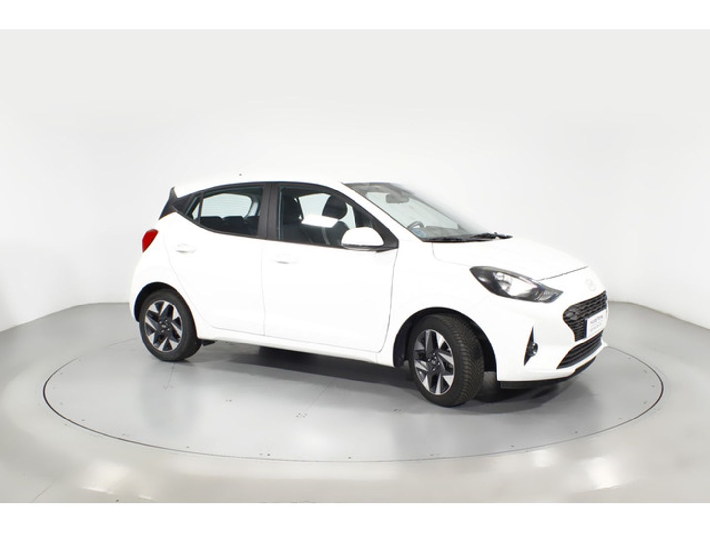 Hyundai i10 1.0 Klass 49 kW (67 CV)