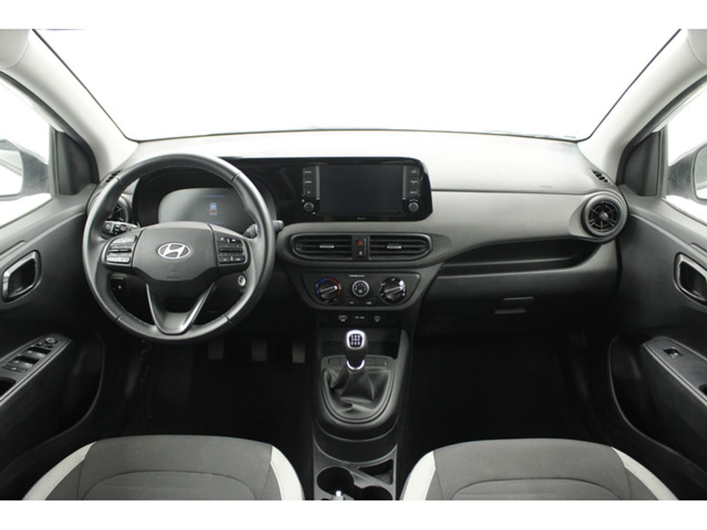 Hyundai i10 1.0 Klass 49 kW (67 CV)