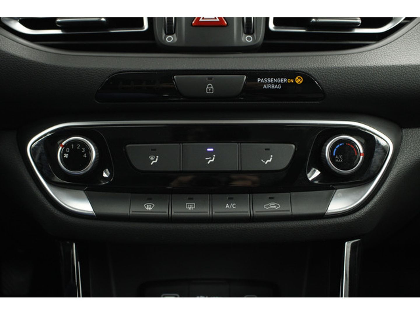 Hyundai i30 1.0 TGDI 48V Klass 74 kW (100 CV)