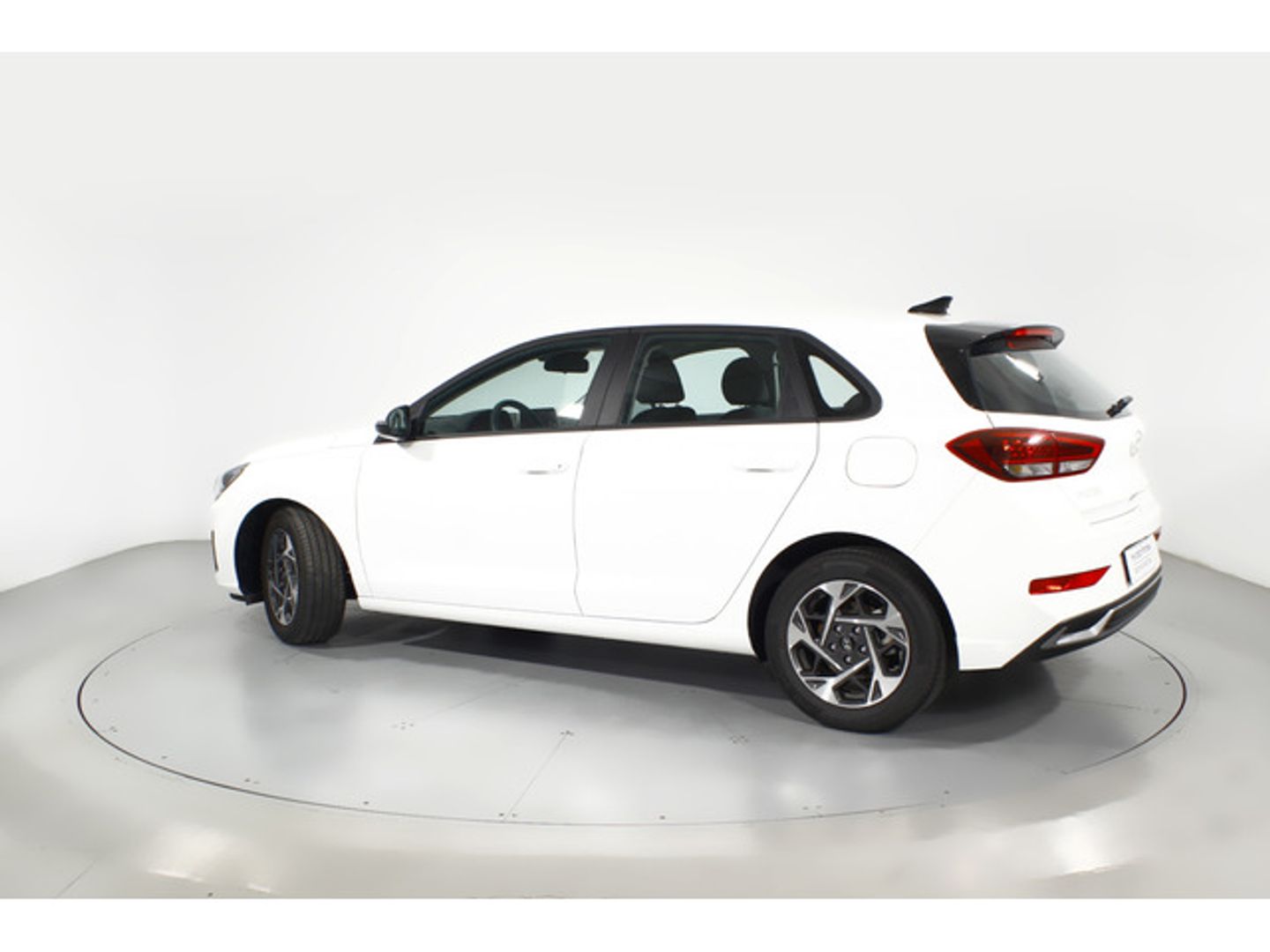 Hyundai i30 1.0 TGDI 48V Klass 74 kW (100 CV)