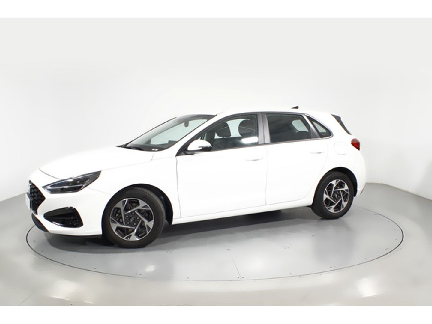 Hyundai i30 1.0 TGDI 48V Klass 74 kW (100 CV)
