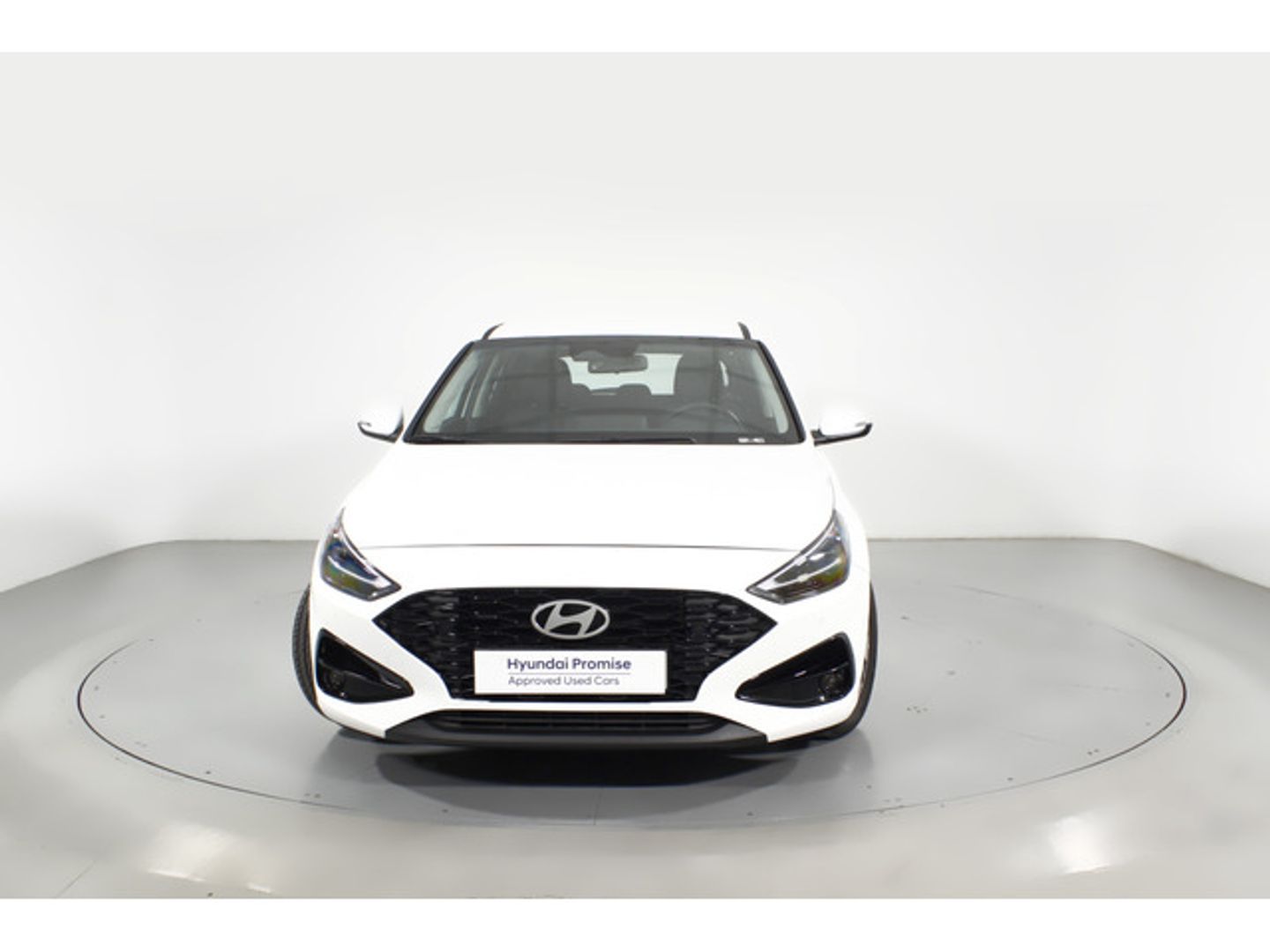 Hyundai i30 1.0 TGDI 48V Klass 74 kW (100 CV)