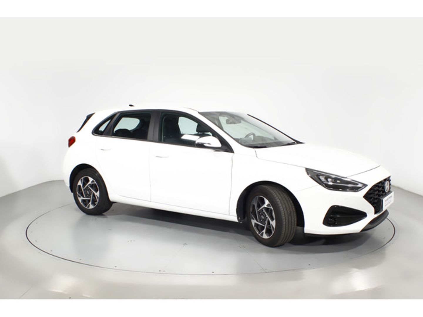 Hyundai i30 1.0 TGDI 48V Klass 74 kW (100 CV)