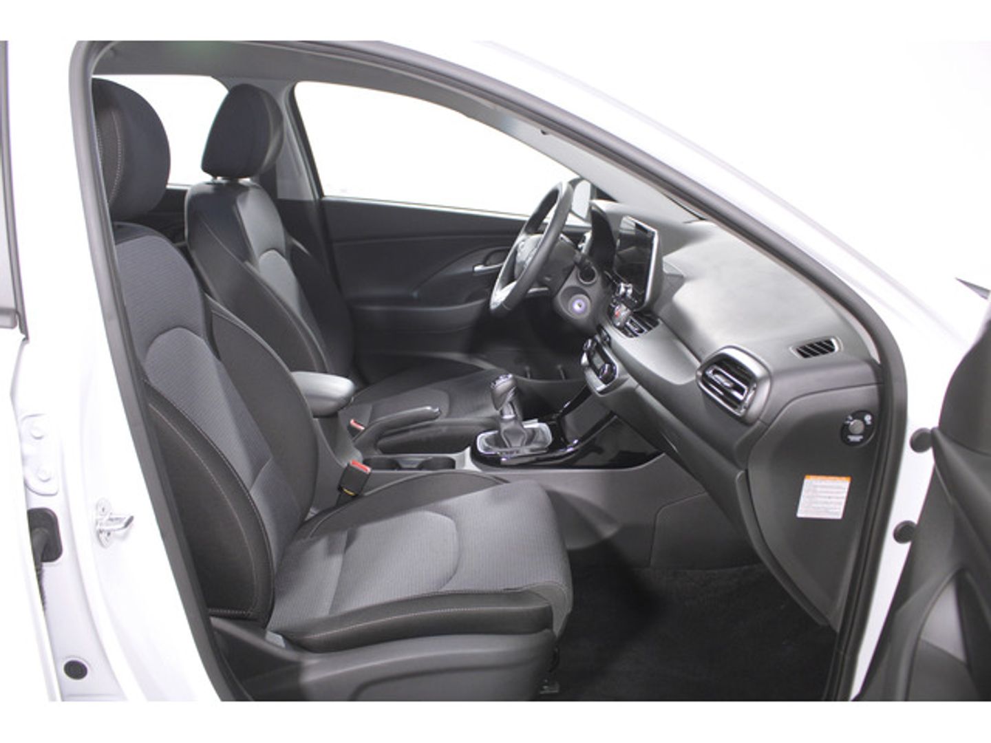 Hyundai i30 1.0 TGDI 48V Klass 74 kW (100 CV)
