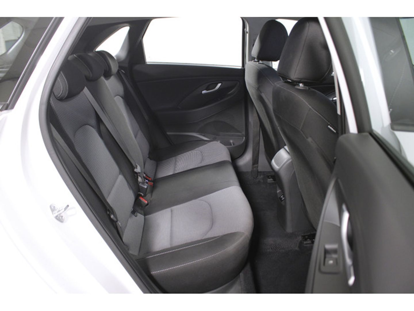 Hyundai i30 1.0 TGDI 48V Klass 74 kW (100 CV)