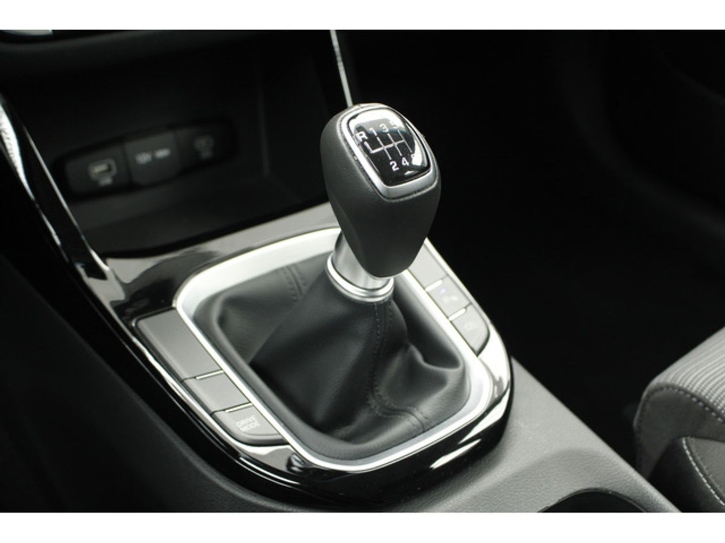 Hyundai i30 1.0 TGDI 48V Klass 74 kW (100 CV)