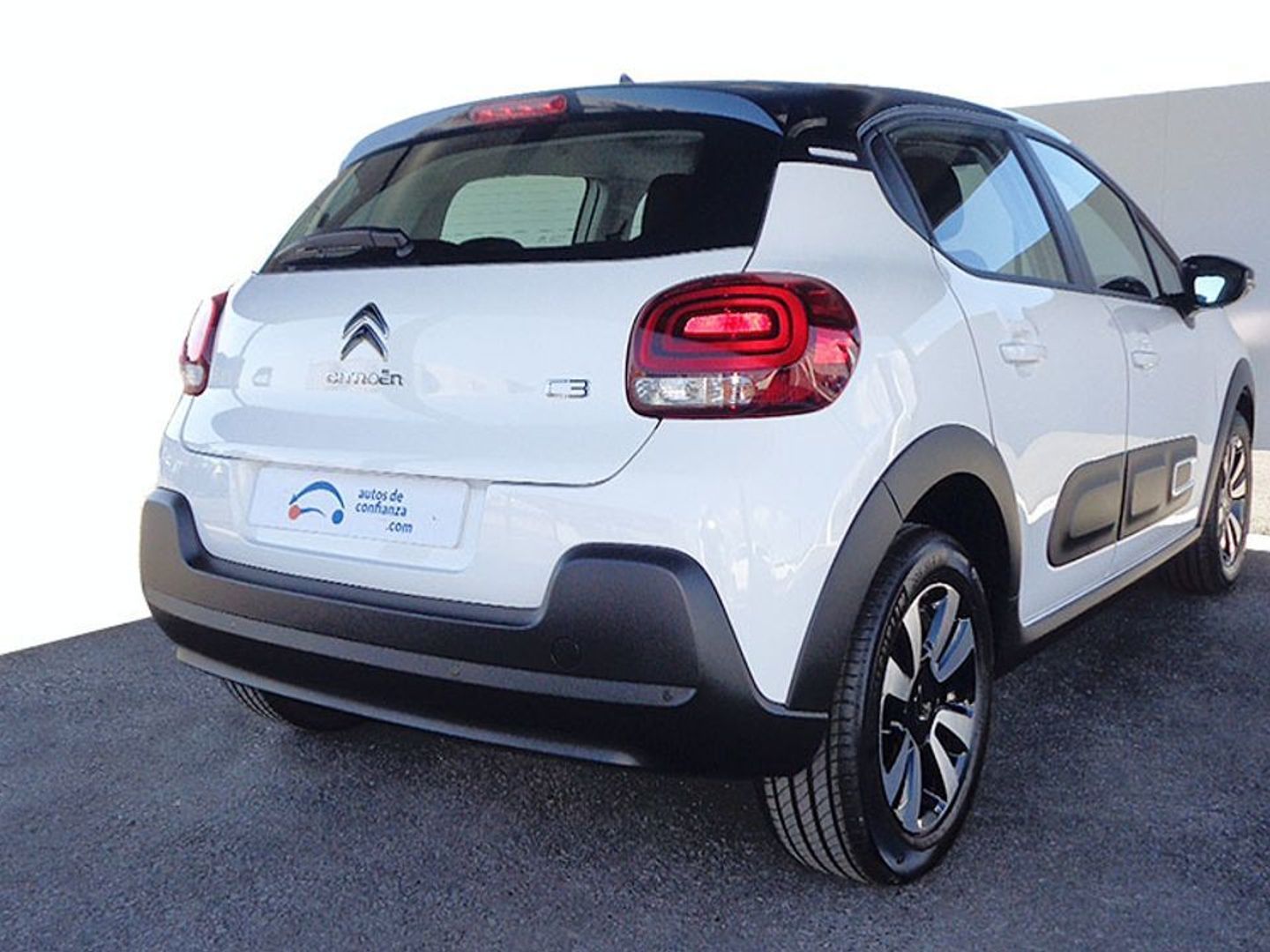 Citroen C3 BlueHDi 100 S&S Shine 75 kW (102 CV)
