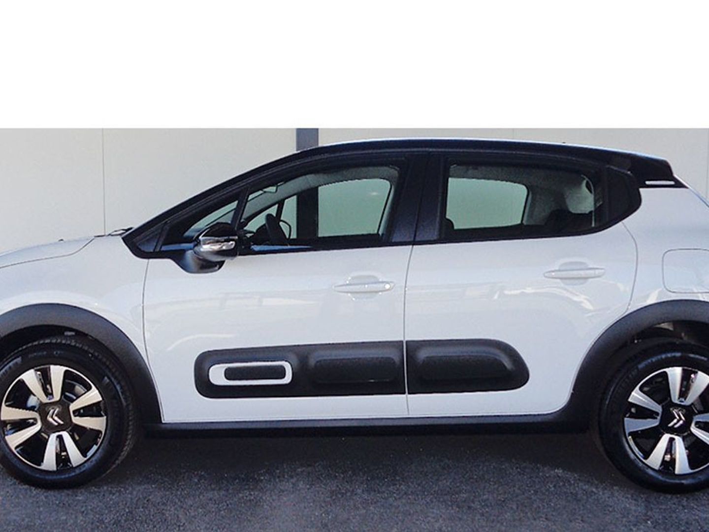 Citroen C3 BlueHDi 100 S&S Shine 75 kW (102 CV)