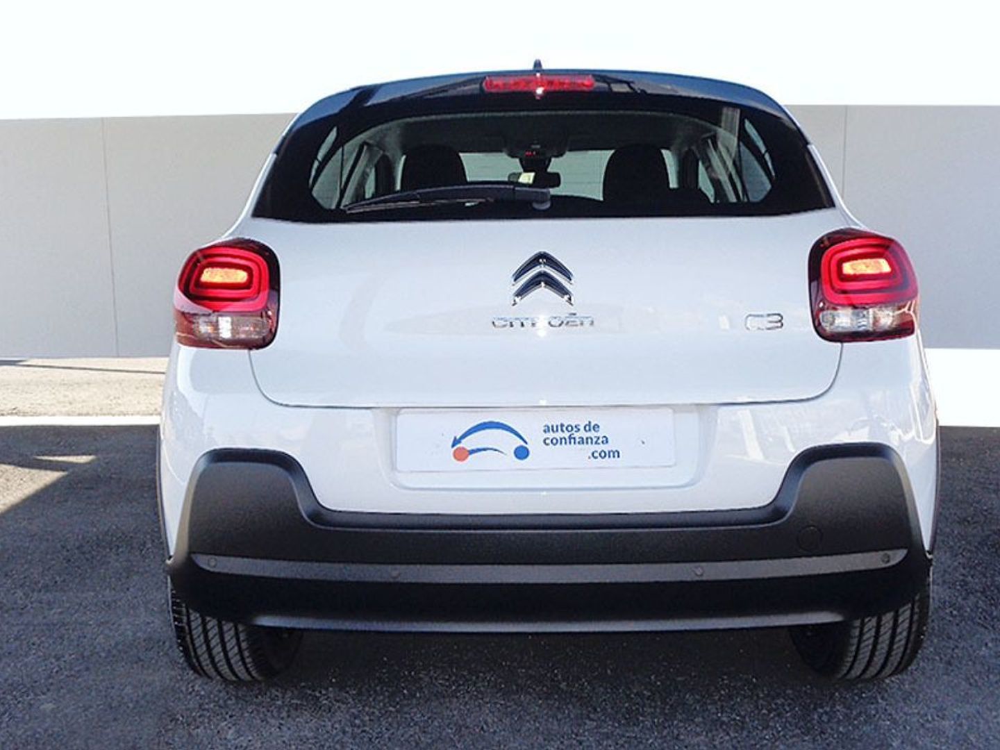 Citroen C3 BlueHDi 100 S&S Shine 75 kW (102 CV)