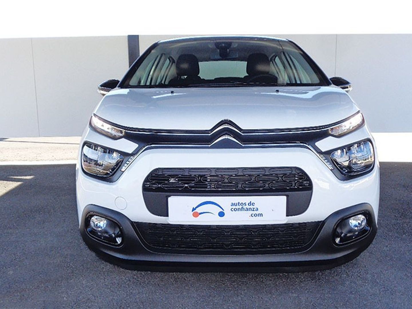 Citroen C3 BlueHDi 100 S&S Shine 75 kW (102 CV)