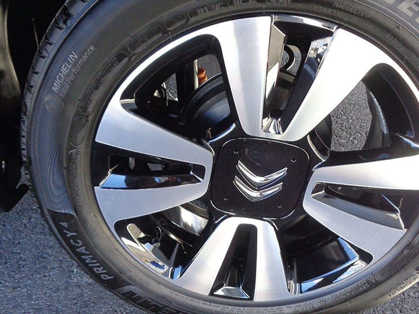 Citroen C3 BlueHDi 100 S&S Shine 75 kW (102 CV)