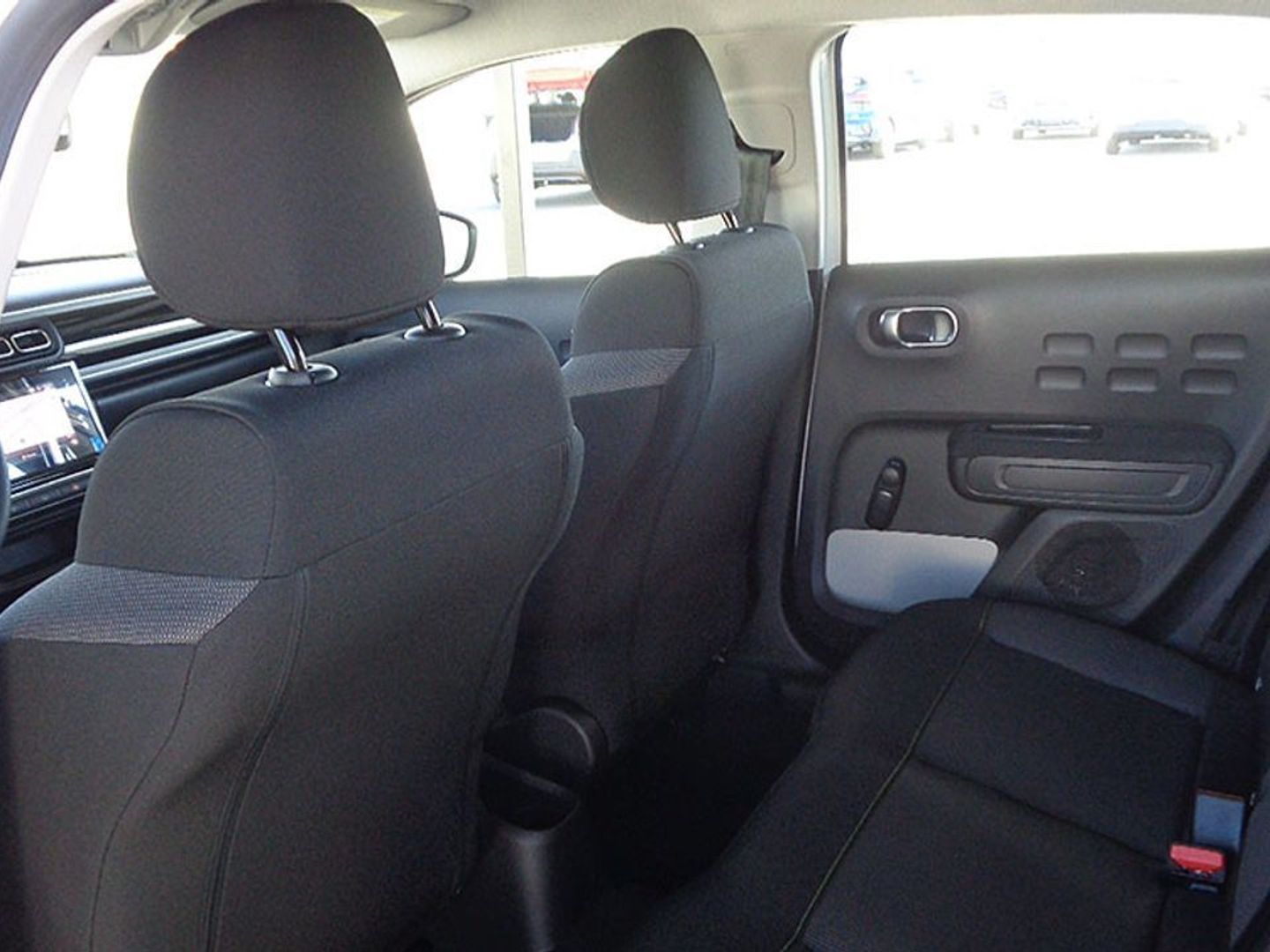 Citroen C3 BlueHDi 100 S&S Shine 75 kW (102 CV)