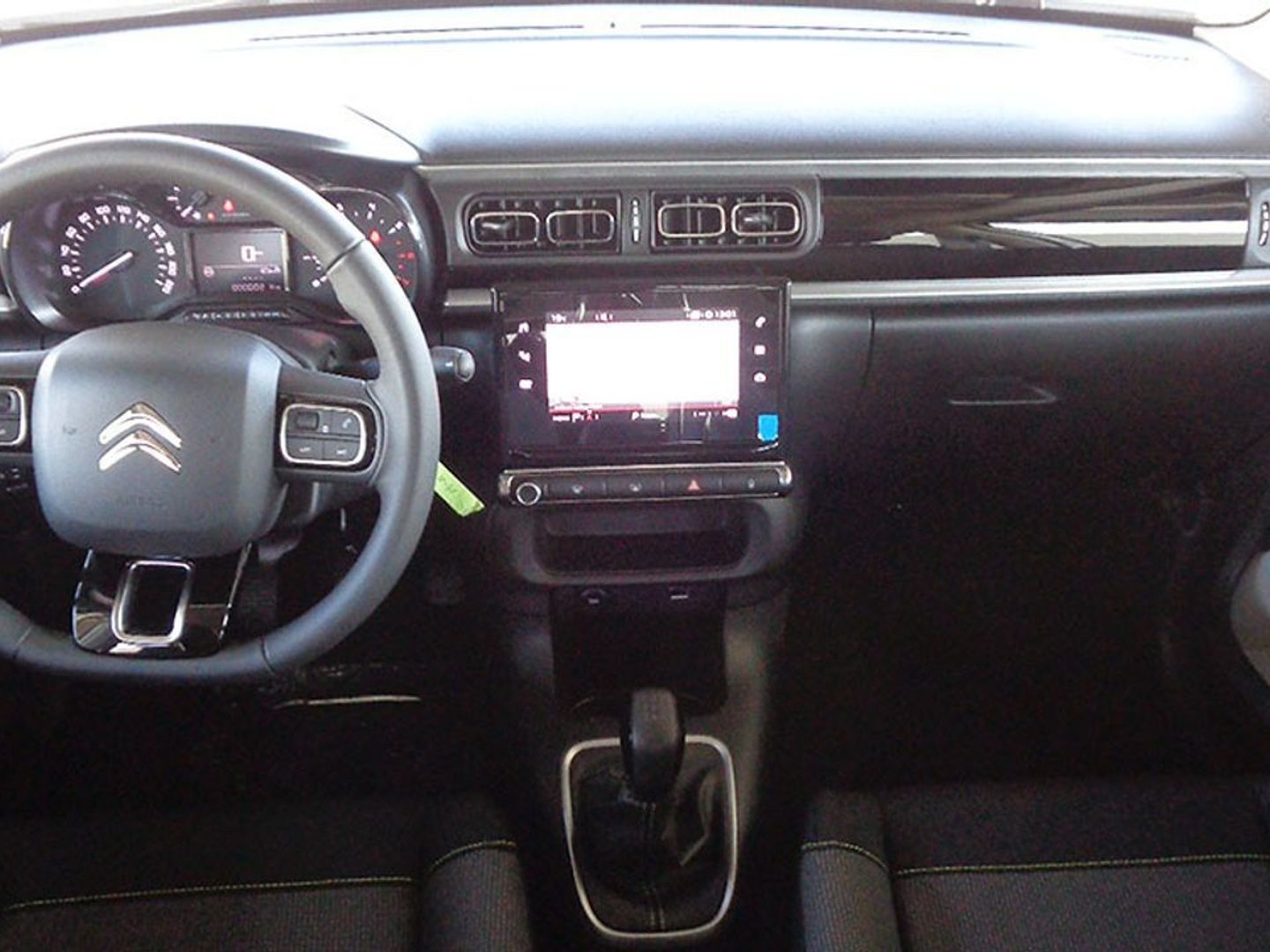 Citroen C3 BlueHDi 100 S&S Shine 75 kW (102 CV)