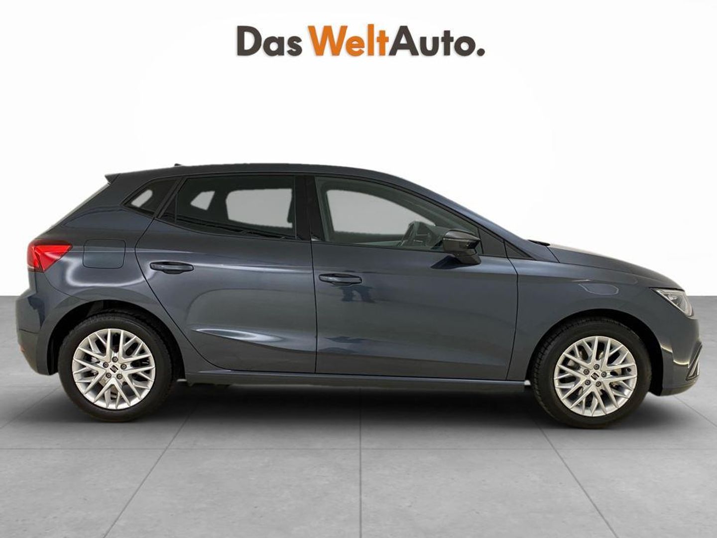 SEAT Ibiza 1.0 TSI S&S FR XS 85 kW (115 CV)