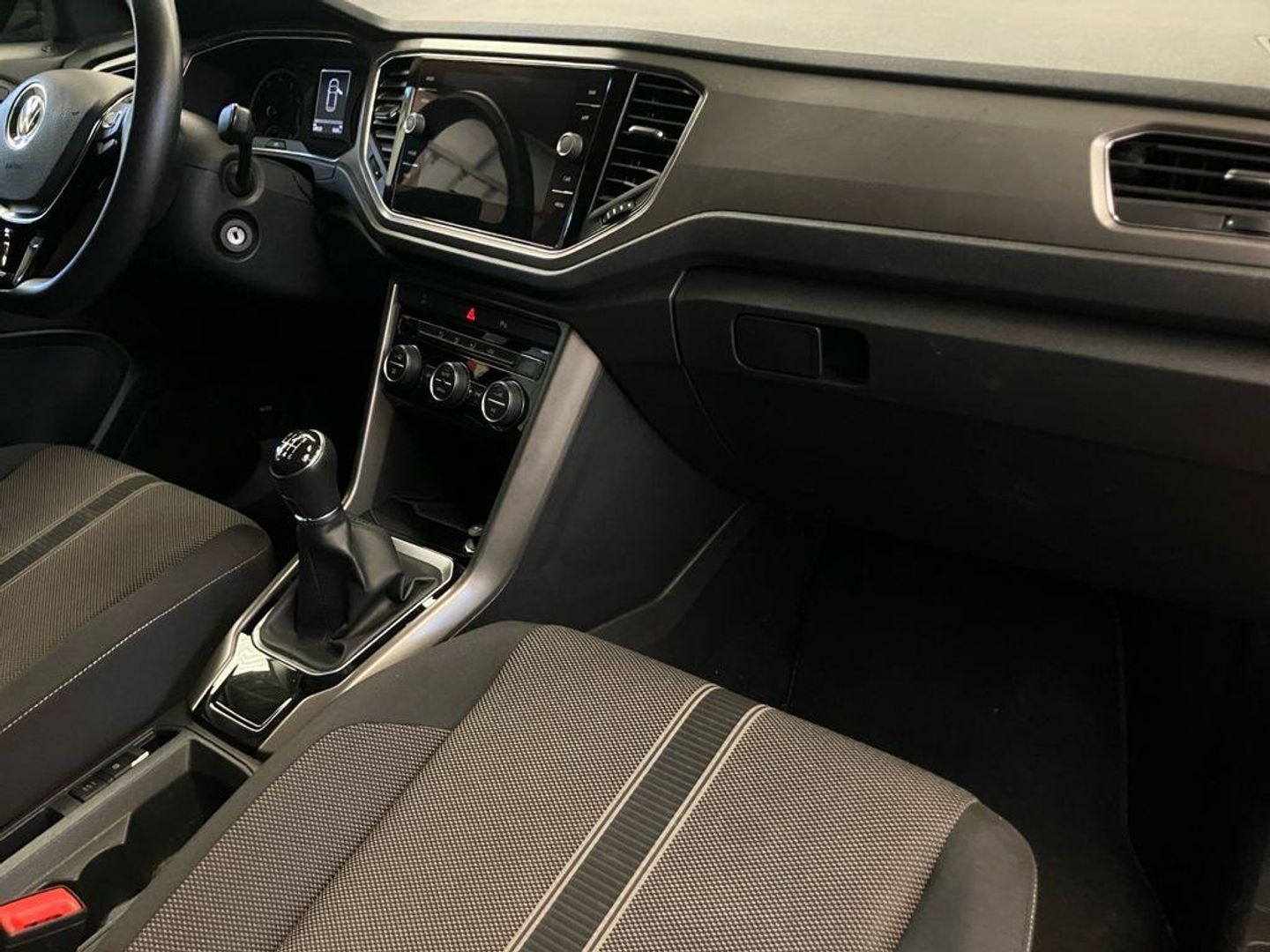 Volkswagen T-Roc Advance Style 1.0 TSI 81 kW (110 CV)