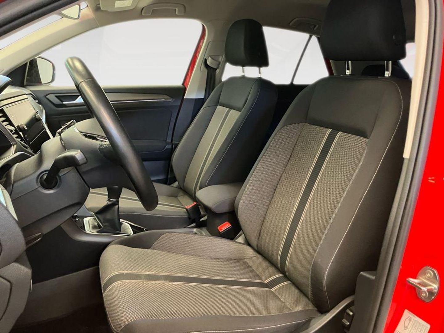Volkswagen T-Roc Advance Style 1.0 TSI 81 kW (110 CV)