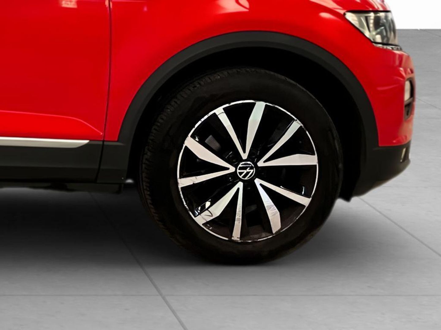 Volkswagen T-Roc Advance Style 1.0 TSI 81 kW (110 CV)