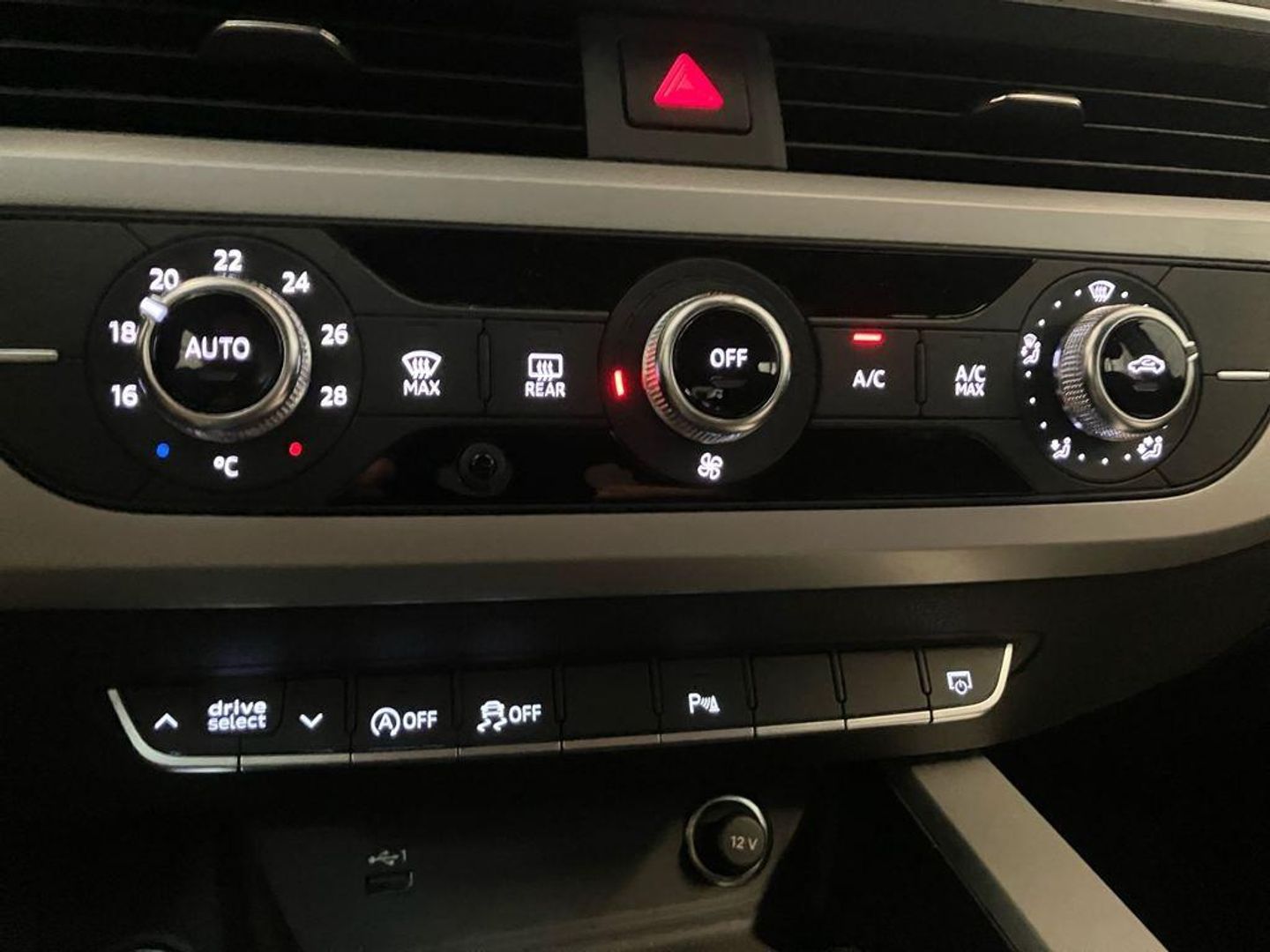 Audi A4 Avant Advanced 35 TDI 120 kW (163 CV) S tronic