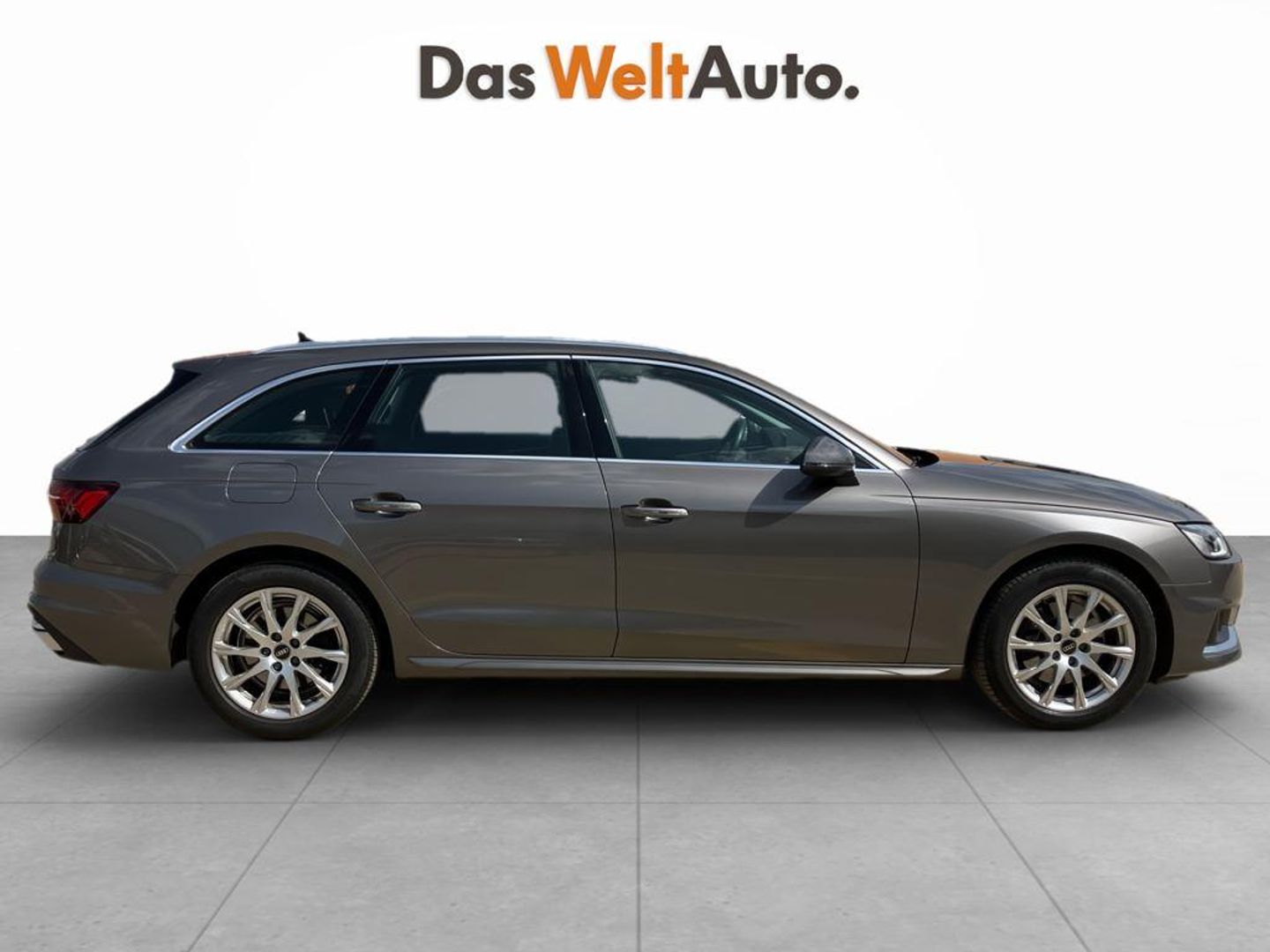 Audi A4 Avant Advanced 35 TDI 120 kW (163 CV) S tronic