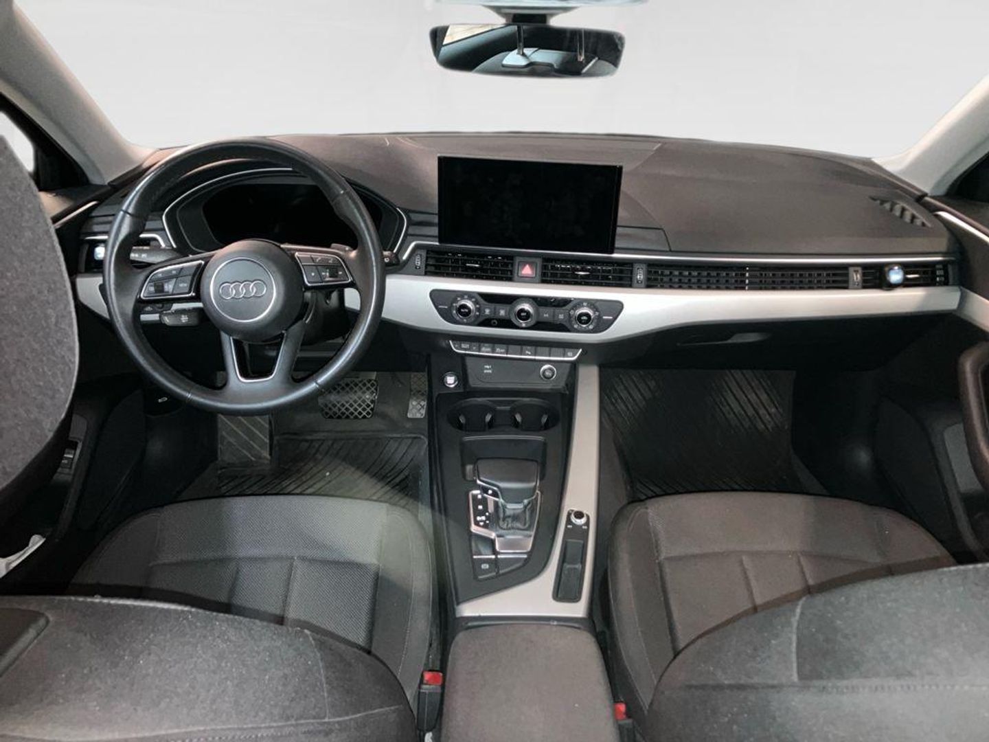 Audi A4 Avant Advanced 35 TDI 120 kW (163 CV) S tronic