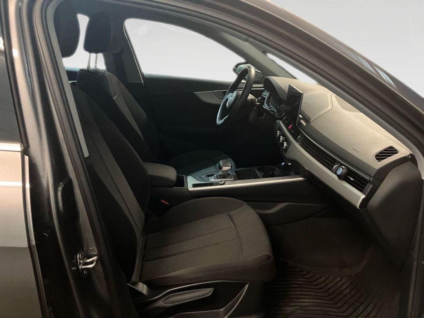 Audi A4 Avant Advanced 35 TDI 120 kW (163 CV) S tronic
