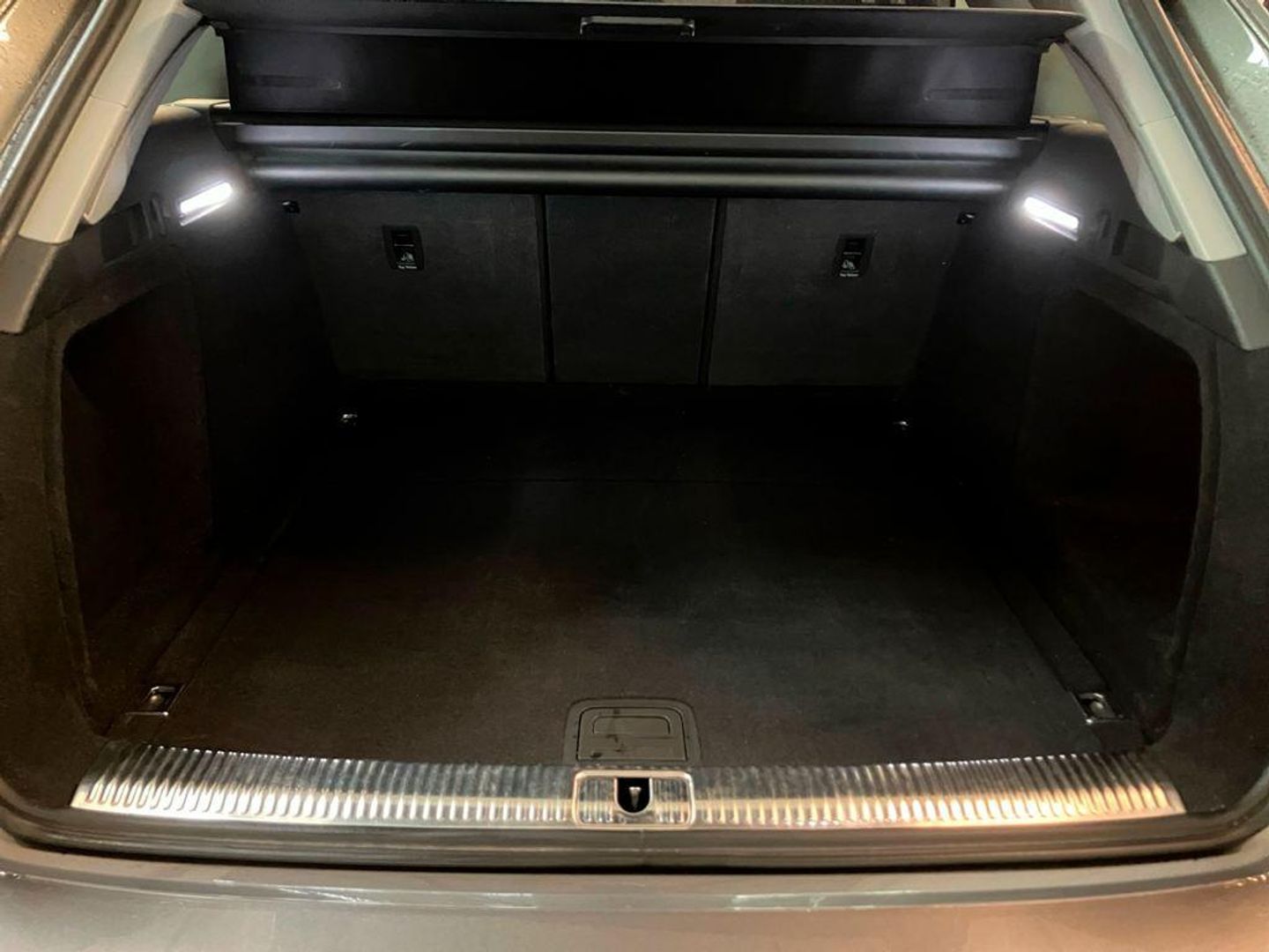 Audi A4 Avant Advanced 35 TDI 120 kW (163 CV) S tronic