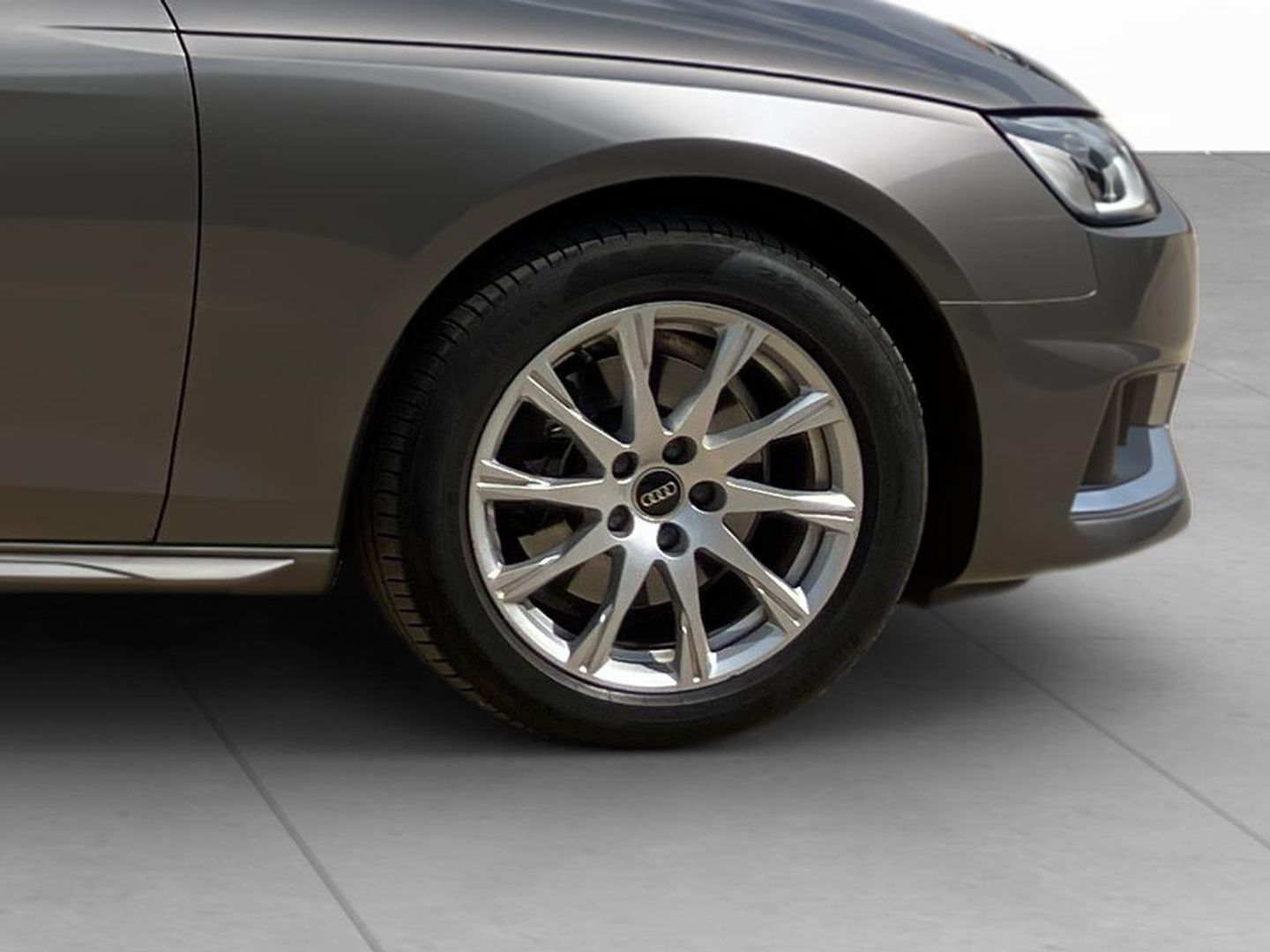 Audi A4 Avant Advanced 35 TDI 120 kW (163 CV) S tronic