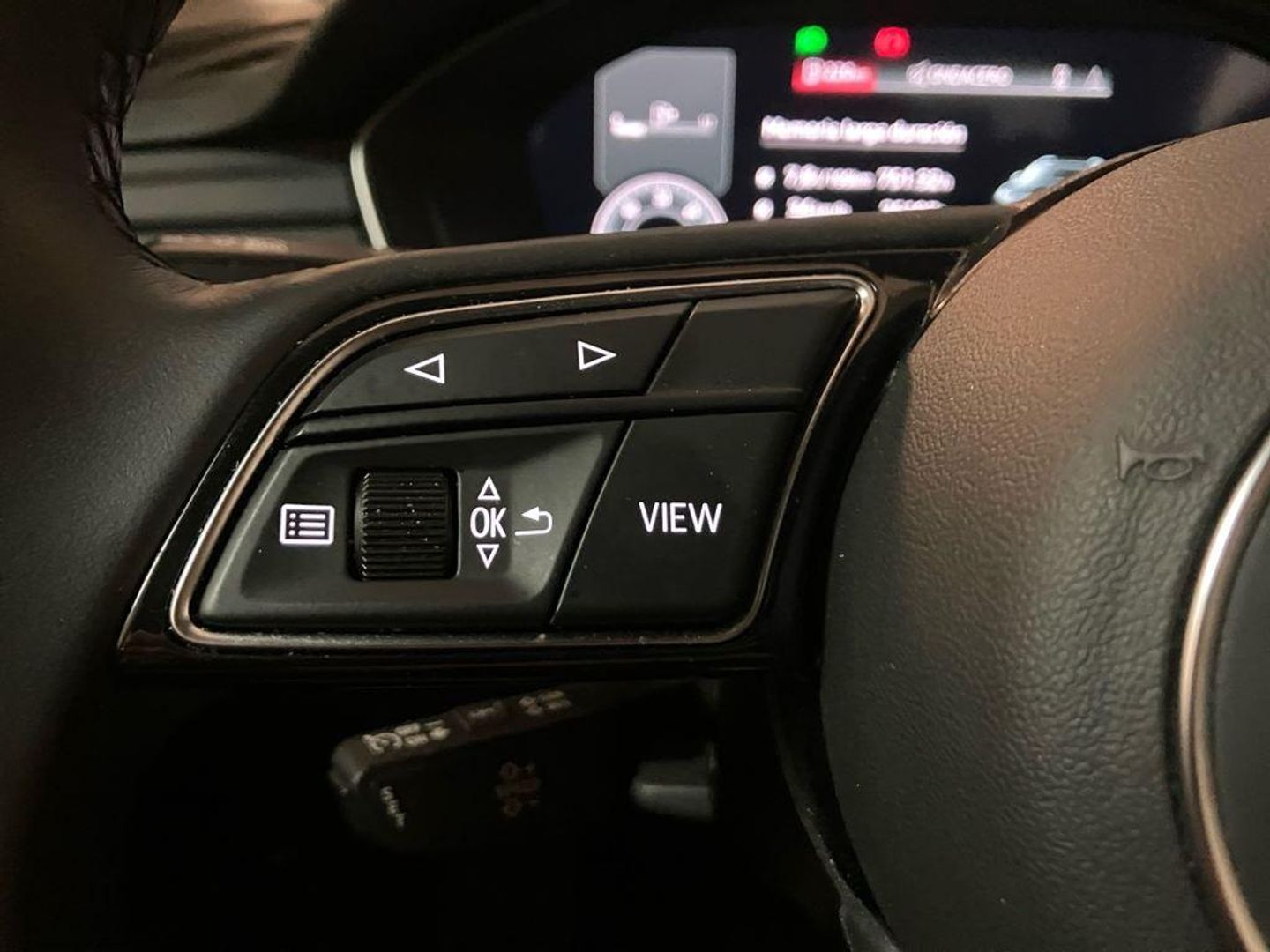 Audi A4 Avant Advanced 35 TDI 120 kW (163 CV) S tronic
